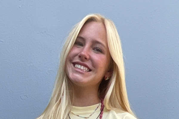 Amelia Weenig